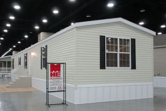 img 0071 1 1 Mansion 4036 Single Wide Mobile Home – 16 x 62