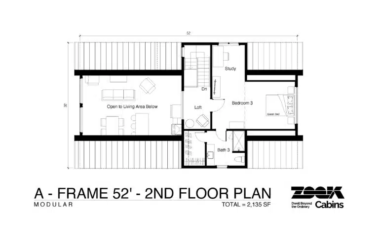 zook cabins 30x52 aframe modular peak floor plan page 2 768x497.jpg zook cabins 30x52 aframe modular peak floor plan page 2 768x497.jpg