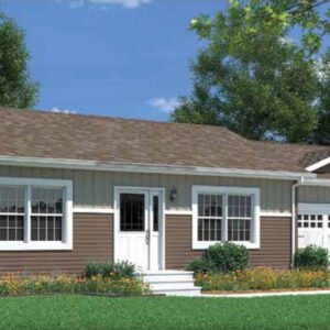 suite ranch modular home next modular