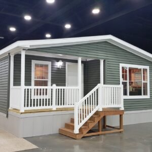 sycamore creek ranch double wide mobile home mansion elite 28 x 40 next modular